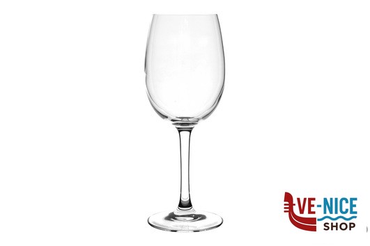 vetro CABERNET TULIPE CALICE CL 35 KRISTA IN CONFEZIONE DA 12 PEZZI ARC INTERNATIONAL FRANCE