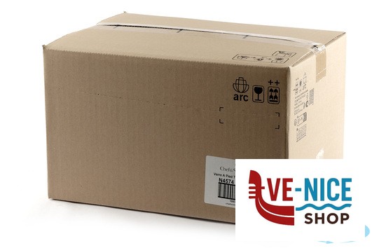 vetro CABERNET TULIPE CALICE CL 35 KRISTA IN CONFEZIONE DA 12 PEZZI ARC INTERNATIONAL FRANCE - immagine 3