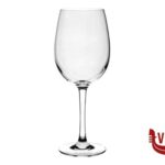 vetro CABERNET TULIPE CALICE CL 47 KRISTA IN CONFEZIONE DA 12 PEZZI ARC INTERNATIONAL FRANCE