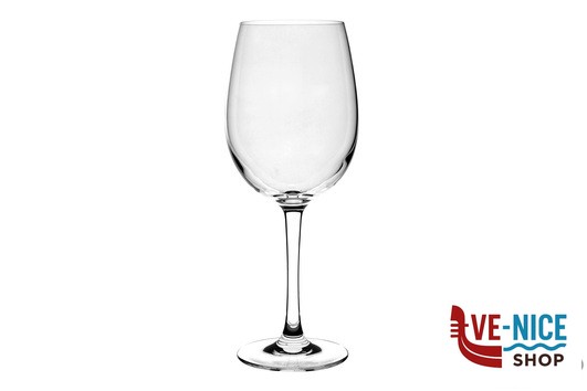 vetro CABERNET TULIPE CALICE CL 47 KRISTA IN CONFEZIONE DA 12 PEZZI ARC INTERNATIONAL FRANCE