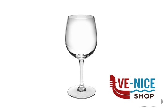 vetro CABERNET TULIPE CALICE CL 47 KRYSTAL 46961 ARC INTERNATIONAL FRANCE - immagine 3