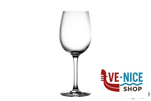 vetro CABERNET TULIPE CALICE CL 47 KRYSTAL 46961 ARC INTERNATIONAL FRANCE - immagine 2