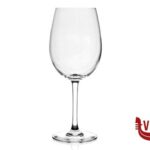 vetro CABERNET TULIPE CALICE CL 58 KRISTA IN CONFEZIONE DA 12 PEZZI ARC INTERNATIONAL FRANCE