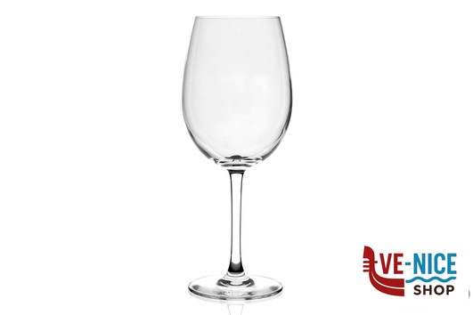 vetro CABERNET TULIPE CALICE CL 58 KRISTA IN CONFEZIONE DA 12 PEZZI ARC INTERNATIONAL FRANCE