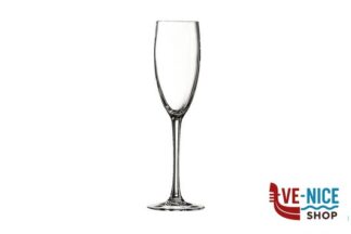 calici e flute spumante CABERNET TULIPE CALICE FLUT CL 16 VETRO ARC INTERNATIONAL FRANCE