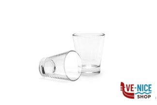 bicchieri e calici CAFFEINO BICCHIERE CL.9 BORGONOVO