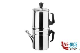 caffettiere CAFFETTIERA NAPOLETANA   PER 6 TAZZE ILSA