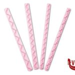 utensili vari per dolci CAKE DESIGN-SET 4 TAGLIAPASTA PER BORDURE GUARDINI
