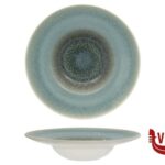 fondo CALDERA GREY-PASTA BOWL CM 28 PT SANGO CERAMICS