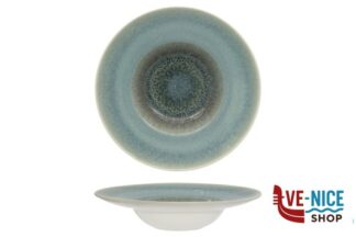 fondo CALDERA GREY-PASTA BOWL CM 28 PT SANGO CERAMICS