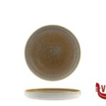 piano CALDERA YELLOW KADEN-PIATTO PIANO IMPILABILE CM 20 PT SANGO CERAMICS