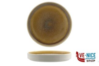 piano CALDERA YELLOW KADEN-PIATTO PIANO IMPILABILE CM 26 PT SANGO CERAMICS