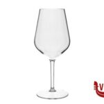 plastica CALICE EVENT IN TRITAN TRASPARENTE CL 47 FM-42 BREVETTI WAF