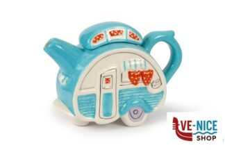 ceramica CAMPER-THEIERA 600ML AZZURRA IN CERAMICA A150903ABC IMPORT TAVOLA