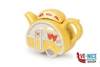 ceramica CAMPER-THEIERA 600ML GIALLA IN CERAMICA A150903ABC IMPORT TAVOLA