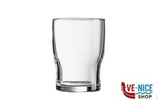 vetro CAMPUS BICCHIERE CL 22 H 97 MM 65 MM TEMPERATO IMPILABILE ARC INTERNATIONAL FRANCE