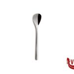 acciaio CANADA CUCCHIAINO CAFFE 3MM INOX    6547 COMAS