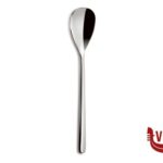 acciaio CANADA CUCCHIAIO TAVOLA  4MM INOX 6541 COMAS