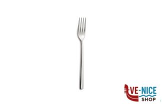 acciaio CANADA FORCHETTA DOLCE 3MM INOX 6548 COMAS