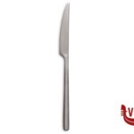 acciaio CANADA POLVO DE LUNA-COLTELLO TAVOLA INOX COMAS