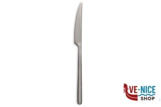 acciaio CANADA POLVO DE LUNA-COLTELLO TAVOLA INOX COMAS