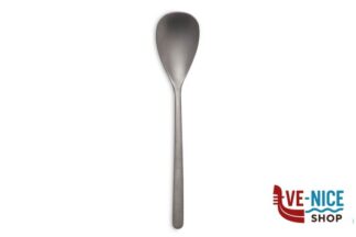 cucchiai CANADA POLVO DE LUNA-CUCCHIAIO TAVOLA INOX COMAS