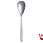 acciaio CANADA VINTAGE CUCCHIAIO CAFFE 3MM 1248 COMAS