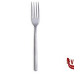 CANADA VINTAGE FORCHETTA FRUTTA 3MM 1246 COMAS acciaio 12 pezzi