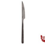 acciaio CANADA VINTAGE NERO COLTELLO FRUTTA   1264 COMAS