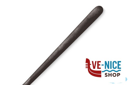 acciaio CANADA VINTAGE NERO CUCCHIAIO CAFFE 3MM 1268 COMAS - immagine 3