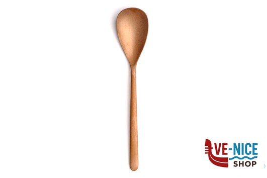 acciaio CANADA VINTAGE RAME CUCCHIAIO FRUTTA 3MM 1274 COMAS