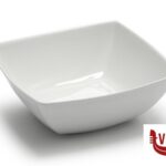 porcellana CANCUN-INSALATIERA CM.22 PORCELLANA FORMA VICTORIA 2723 ZAKLADY PORCELANY STOLOWEJ LUBIANA