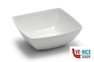 porcellana CANCUN-INSALATIERA PORCELLANA CM.18 FORMA VICTORIA 2718 ZAKLADY PORCELANY STOLOWEJ LUBIANA