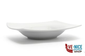 porcellana CANCUN-PIATTO FONDO PORCELLANA CM.22,5 0185 ZAKLADY PORCELANY STOLOWEJ LUBIANA