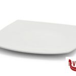 porcellana CANCUN-PIATTO PIANO CM.29,5 PORCELLANA 0187 ZAKLADY PORCELANY STOLOWEJ LUBIANA