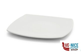 porcellana CANCUN-PIATTO PIANO CM.29,5 PORCELLANA 0187 ZAKLADY PORCELANY STOLOWEJ LUBIANA