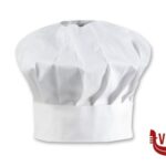 altri CAPPELLO CUOCO BIANCO CONFEZIONE 2 TOMA