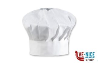 altri CAPPELLO CUOCO BIANCO CONFEZIONE 2 TOMA