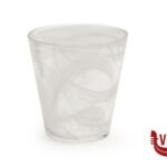 vetro CAPRI LA LUNA-BICCHIERE ACQUA CL.37 140271 BORMIOLI ROCCO