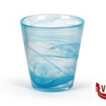 vetro CAPRI MARINA-BICCHIERE ACQUA CL.37 140269 BORMIOLI ROCCO