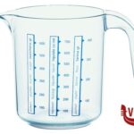 accessori tavola/cucina CARAFFA OLIM GRAD.ANTISCIV COSM.0,75 COSMOPLAST