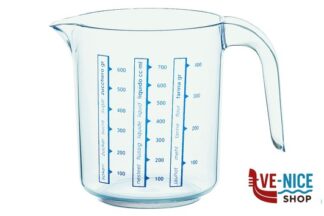 accessori tavola/cucina CARAFFA OLIM GRAD.ANTISCIV COSM.0,75 COSMOPLAST