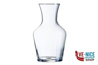 caraffe CARAFON VIN LT 0,50 H 164 MM 96 MM IN VETRO ARC INTERNATIONAL FRANCE
