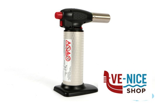 cucina CARAMELIZZATORE PROFESSIONALE RICARICABILE KEMPER - immagine 2