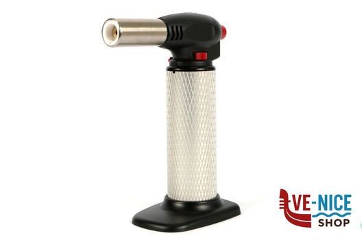 cucina CARAMELIZZATORE PROFESSIONALE RICARICABILE KEMPER