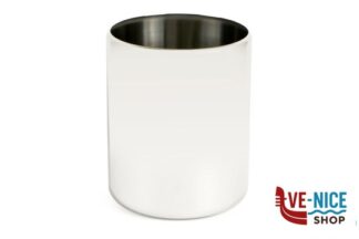 bar CARAPINA GELATO TUBE INOX CM20X25H LT7,3 GE2025.EC MORI2A