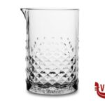 vetro CARATS - MIXING GLASS CL.75 B.V.KONINKLIJKE NEDERLANDSCHE GLASFABRIEK LEERDAM