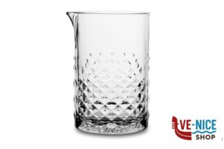 vetro CARATS - MIXING GLASS CL.75 B.V.KONINKLIJKE NEDERLANDSCHE GLASFABRIEK LEERDAM