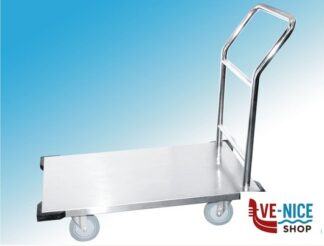 0 CARRELLO DI SERVIZIO CM 85X45X90 CAR1891 BECKERS ITALY