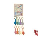 0 CART. 10 TAPPI C.COLLARE 71-10 ELIPL ELIPLAST